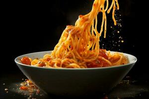 a fast shutter speed food photography create a dyna photo