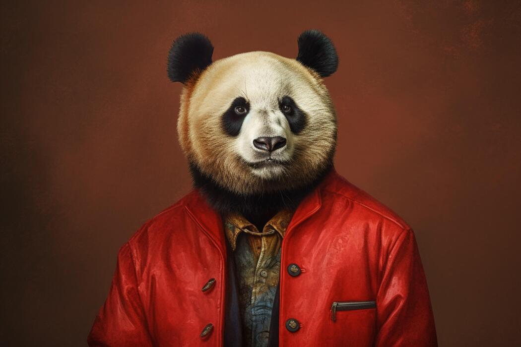 Panda Music Stock Photos, Images and Backgrounds for Free Download