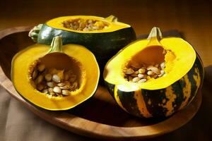 acorn squash image hd photo