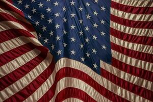 american flag background photo