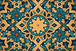 arabic patterns image hd photo