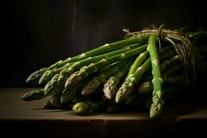 asparagus image hd photo