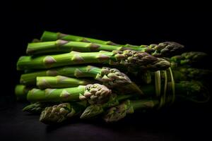asparagus image hd photo