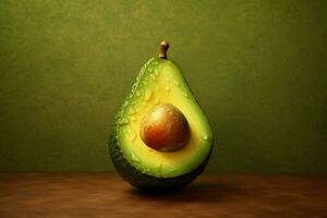 avacado image hd photo