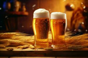 beer image hd photo