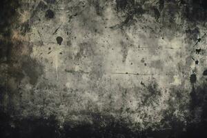 black grunge abstract background pattern wallpape photo