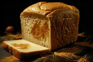 bread image hd photo