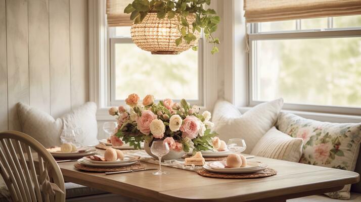 Corner style dining table new arrivals