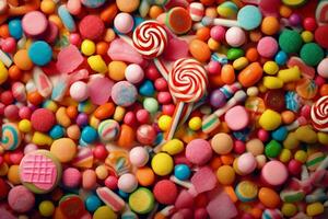 candy image hd photo