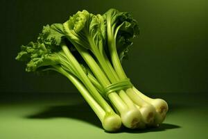 celery image hd photo