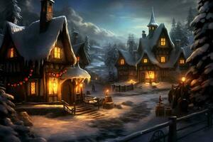 christmas wallpapers image hd photo