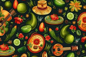 cinco de mayo backgrounds photo