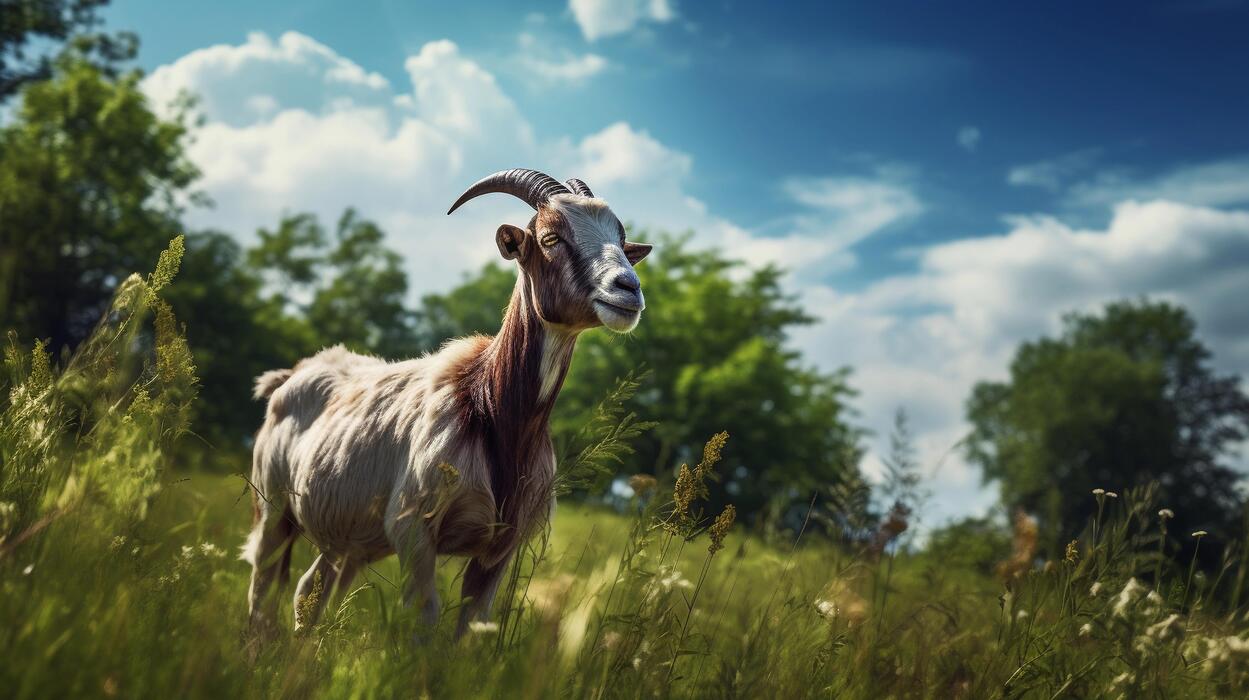 Realistic Farm Animals Stock Photos, Images and Backgrounds for Free