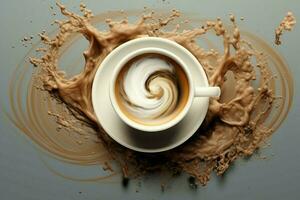 coffee image hd photo