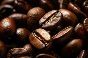 coffee beans image hd photo