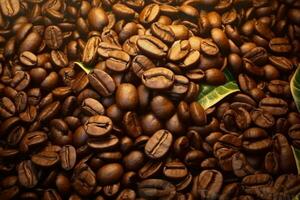 coffee beans image hd photo