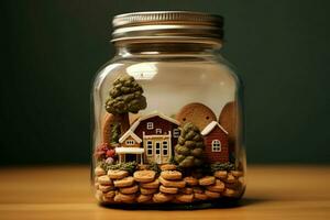 cookies jar home photo