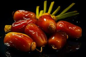 dates fruit image hd photo