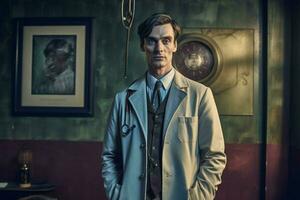 doctor image hd photo