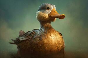 duck image hd photo