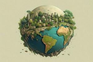 earth illustrations image hd photo