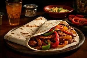 fajita image hd photo