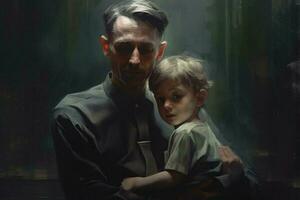 father image hd photo