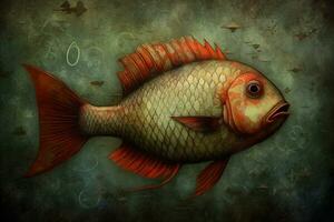 fish image hd photo