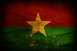 flag wallpaper of Cameroon photo