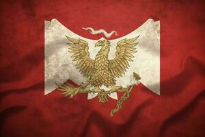 flag wallpaper of Hanseatic Republics photo