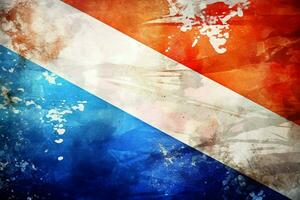 flag wallpaper of Netherlands The photo