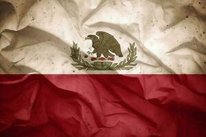 flag wallpaper of Peru photo