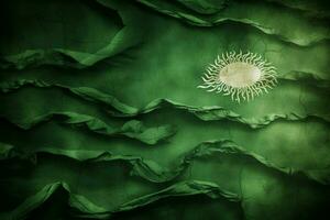 flag wallpaper of Saudi Arabia photo