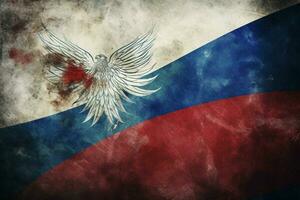 flag wallpaper of Slovakia photo