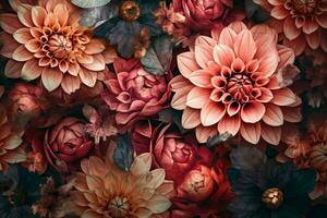 flower backgrounds image hd photo