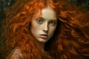 ginger image hd photo