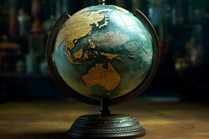 globe image hd photo