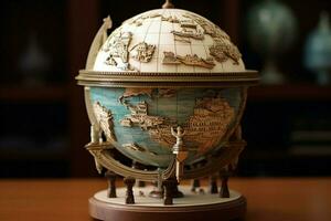 globe image hd photo