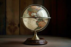 globe image hd photo