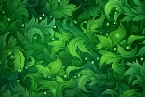 green background image hd photo