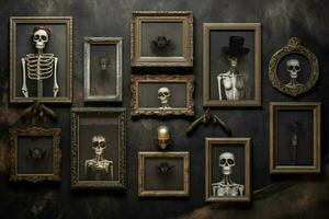 halloween frames image hd photo