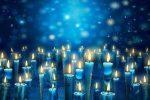 hanukkah backgrounds image hd photo