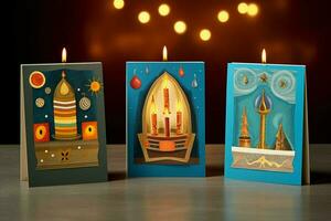 hanukkah cards image hd photo