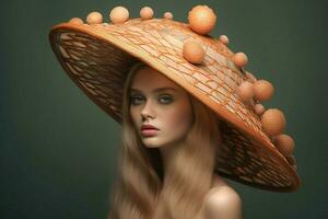 hat image hd photo