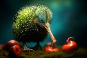 kiwi imagen hd foto