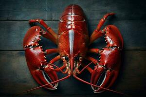 lobster image hd photo