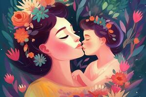 mothers day posts image hd photo