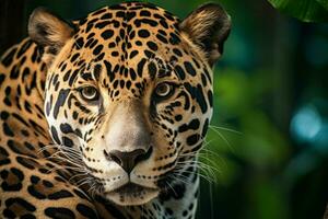 national animal of Belize photo