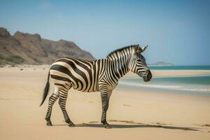 national animal of Cabo Verde photo