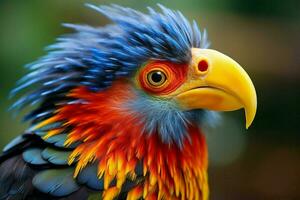 national animal of Ecuador photo